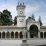 Western Continental Udine
