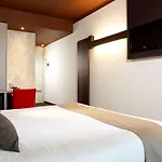 Western Continental Hotel Udine