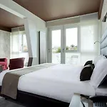 فندق Western Continental 4*