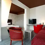 Western Continental 4* أوديني