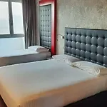 Western Continental 4* أوديني