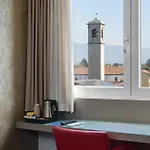 Western Continental Hotel