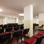 Western Continental 4* Udine