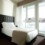 Western Continental 4* أوديني