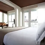 Western Continental فندق أوديني