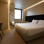Western Continental Hotel