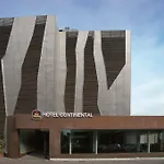 Western Continental 4*