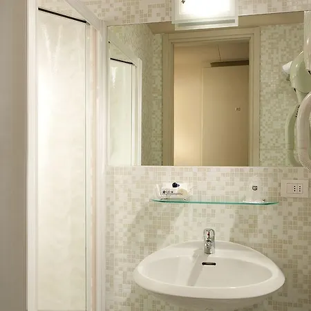 Western Continental Hotel