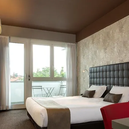 Western Continental 4* أوديني