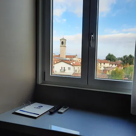 Western Continental 4* Udine