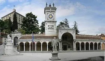 Western Continental Udine