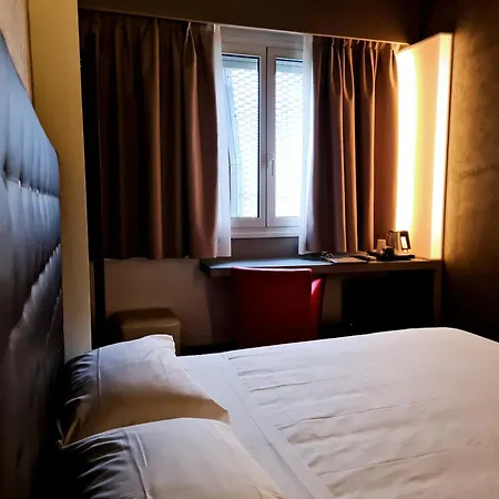 Hotel Western Continental