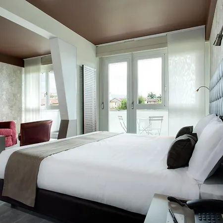 Western Continental Údine