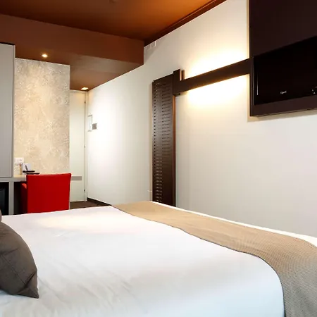 Western Continental Hotel Udine