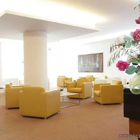 Otel Western Continental Udine