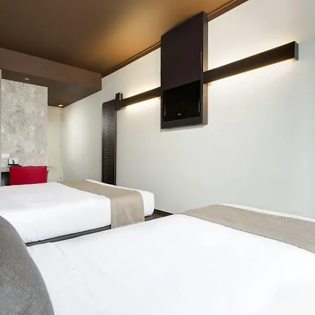 Hotel Western Continental