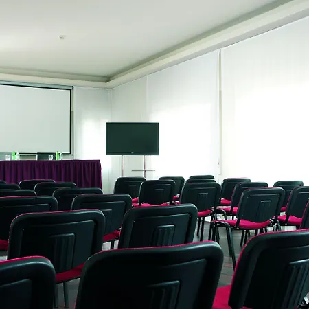 Hotel Western Continental 4*