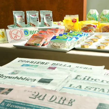 Hotel Western Continental 4*