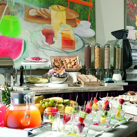 Western Continental Údine