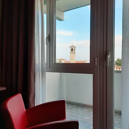 Hotel Western Continental