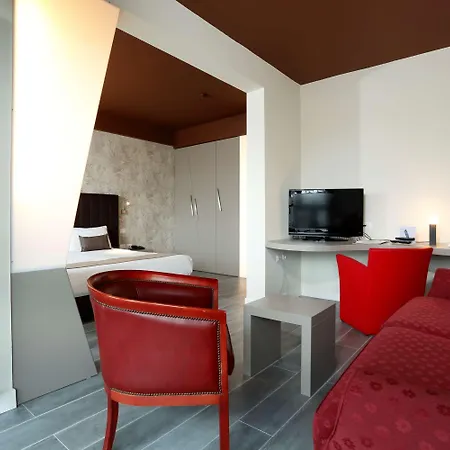 Western Continental 4* Udine