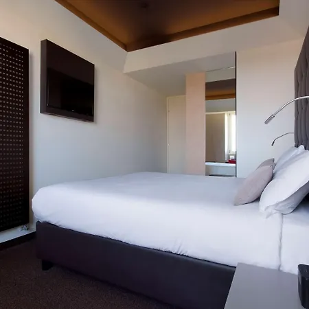 Hotel Western Continental