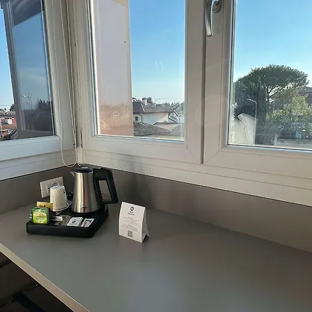 Western Continental Údine