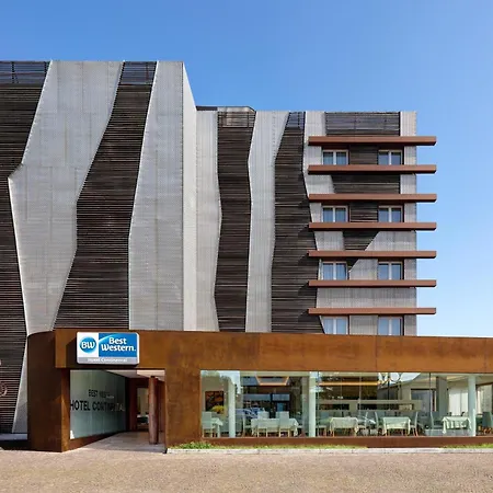 Western Continental 4*