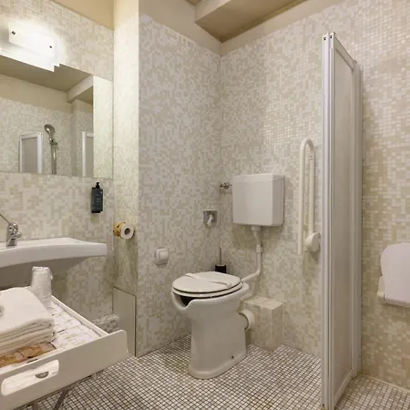 Western Continental 4* Údine