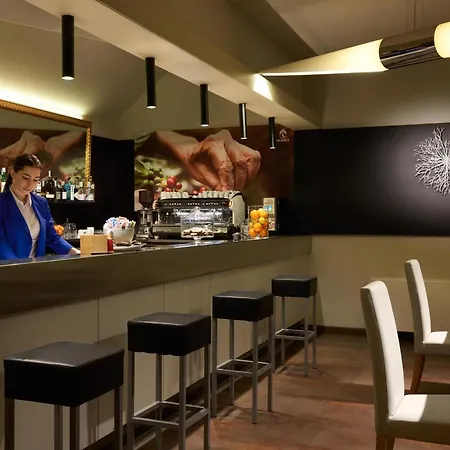 Western Continental 4* Údine