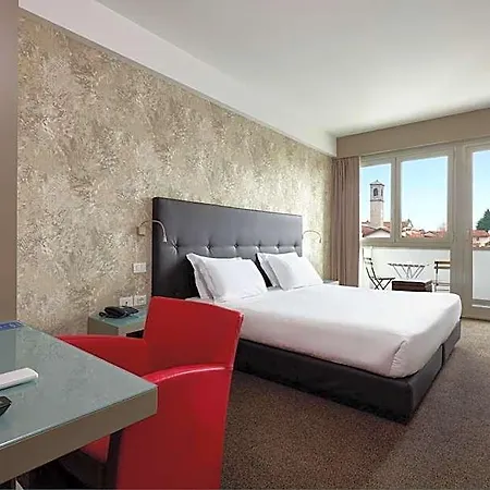 Hotel Western Continental