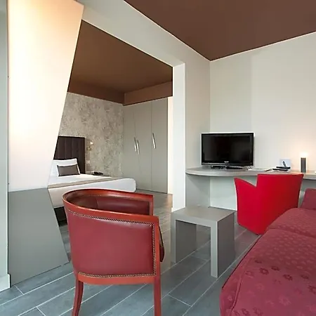 Western Continental 4* Údine