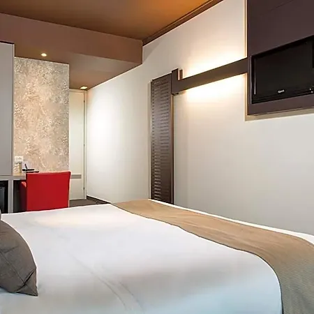 Hotel Western Continental