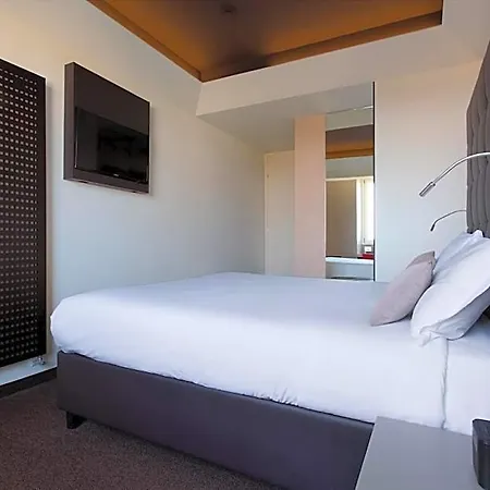 Hotel Western Continental Údine