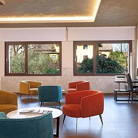 Western Continental Hotel