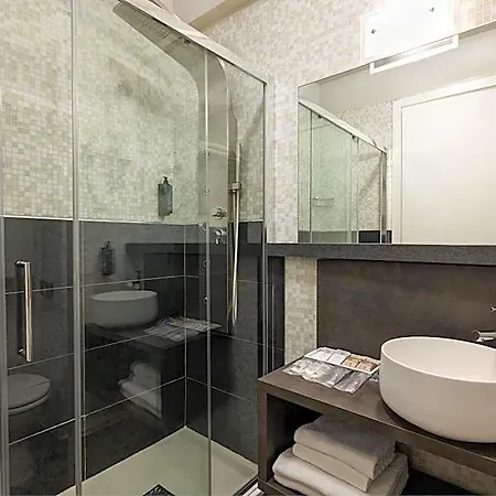 Hotel Western Continental