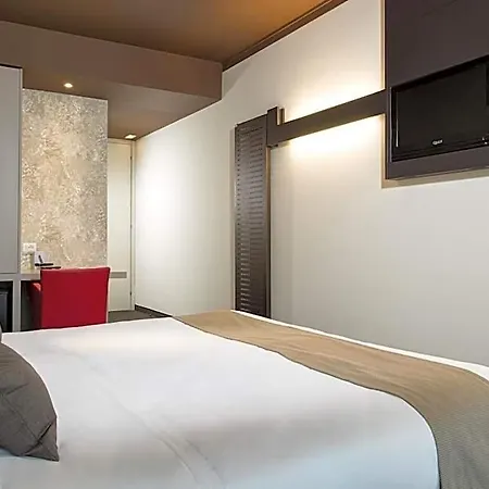 Hotel Western Continental
