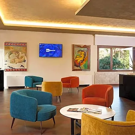 Hotel Western Continental 4*