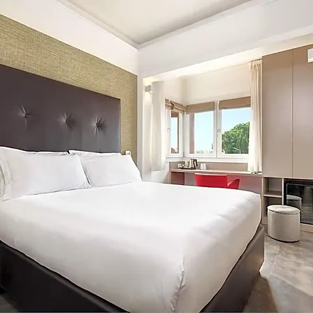 Hotel Western Continental