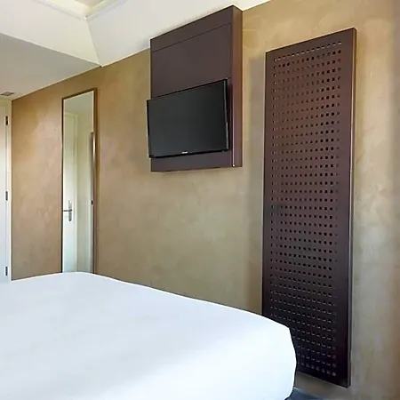 Hotel Western Continental