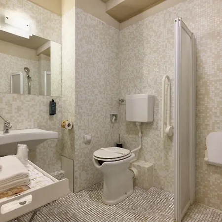 Hotel Western Continental 4*