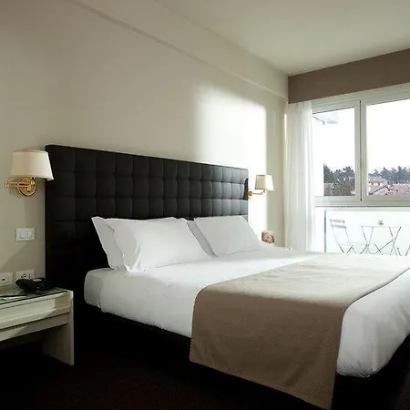Western Continental 4* Udine