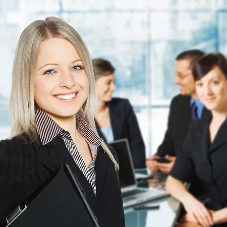 Hotel Western Continental