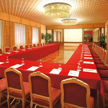 Szálloda Western Continental 4*