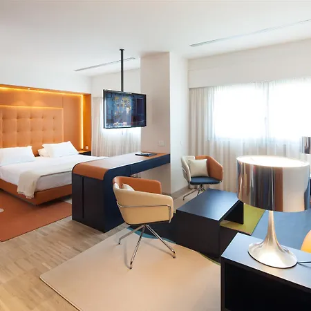 Western Continental 4* Údine