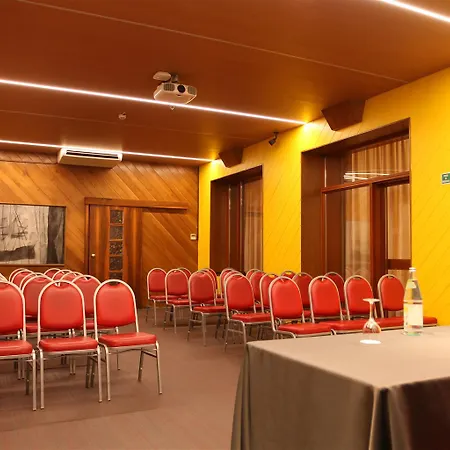 Western Continental 4* Údine