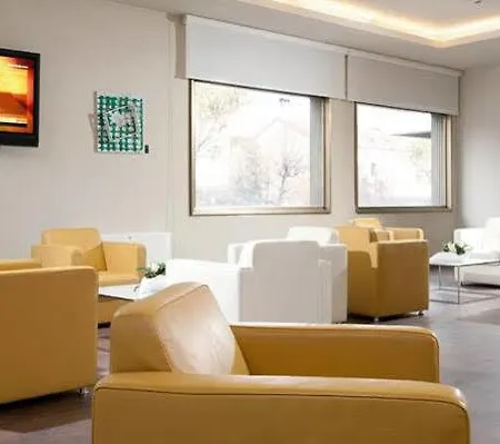 Western Continental 4* أوديني
