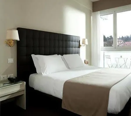 Otel Western Continental Udine