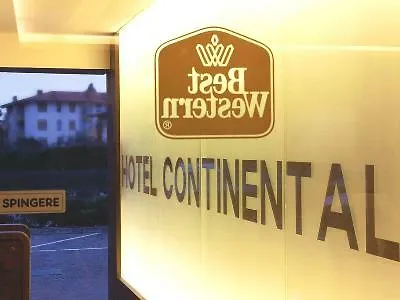 Western Continental מלון 4*
