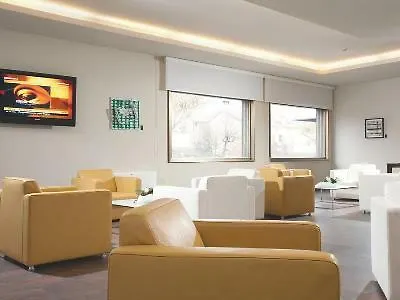 Western Continental מלון אודינה